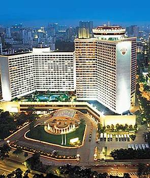 Garden Hotel Guangzhou